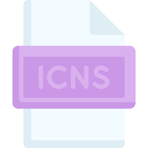 icns Special Flat ikona