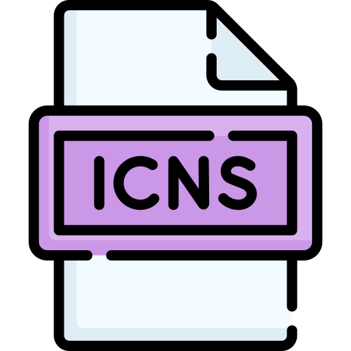 icns Special Lineal color ikona