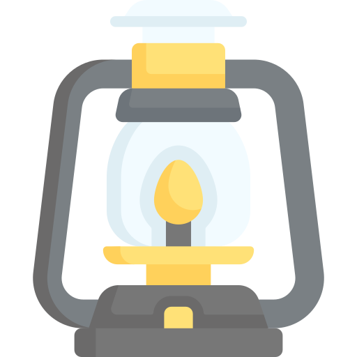lanterna Special Flat icona