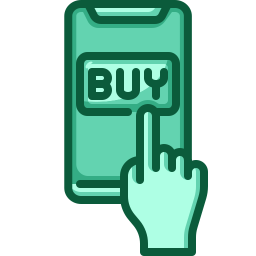 Buy Generic Outline Color icon