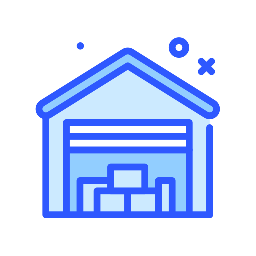 Storehouse Darius Dan Blue icon