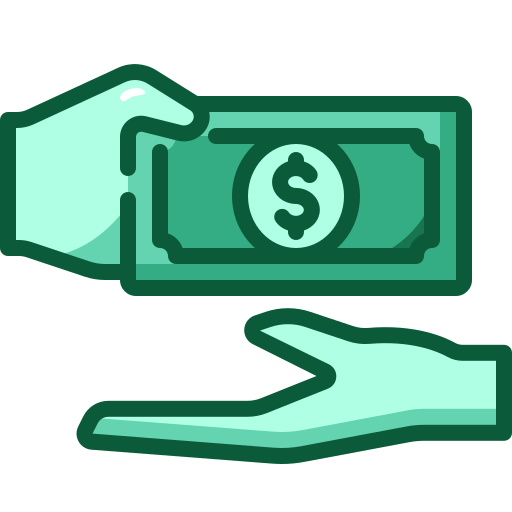 Payment Generic Outline Color icon