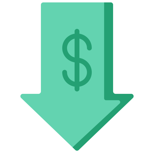 Low price Generic Flat icon