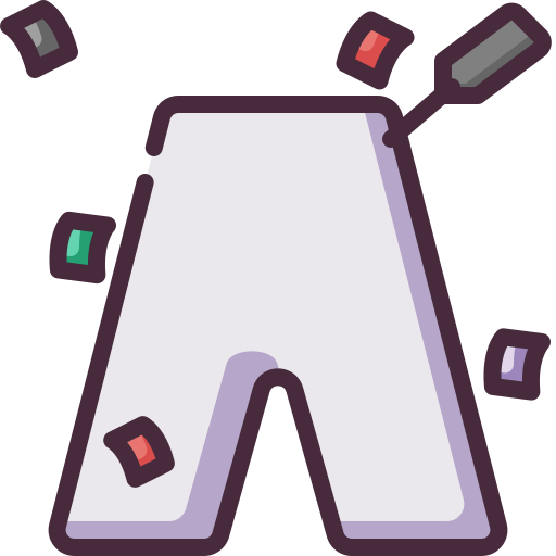 hose Generic Outline Color icon