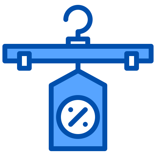 Вешалка xnimrodx Blue иконка
