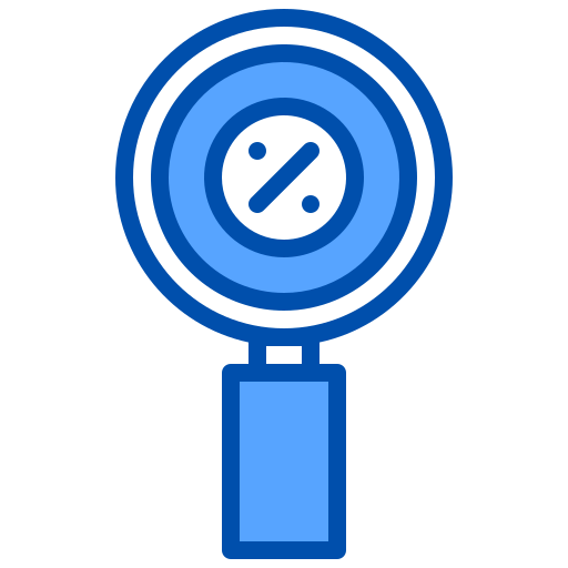 Поиск xnimrodx Blue иконка