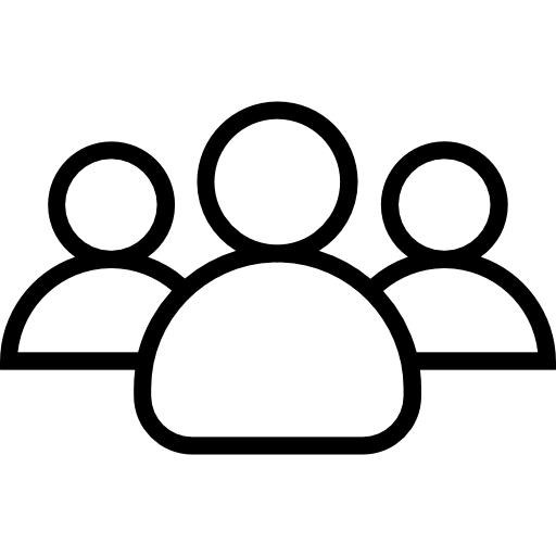 그룹 Prosymbols Lineal icon