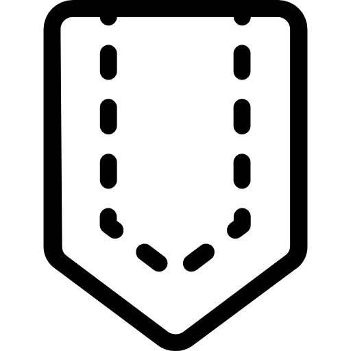 Закладка Roundicons Premium Lineal иконка