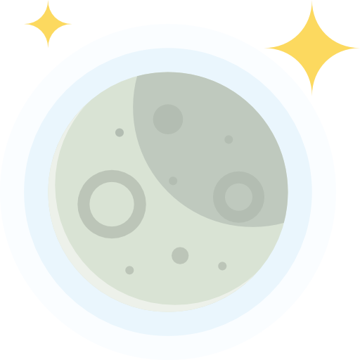 noche All-inclusive Flat icono