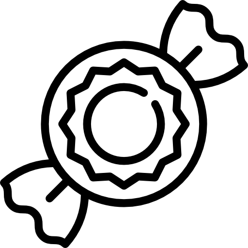polvoron Special Lineal icono