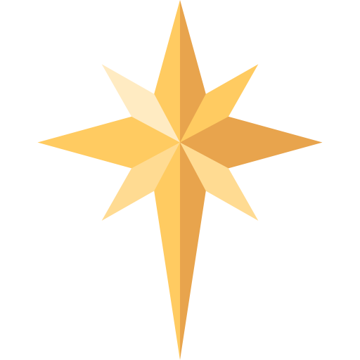 Star Special Flat icon