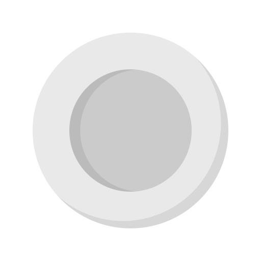 Plate Dinosoft Flat icon