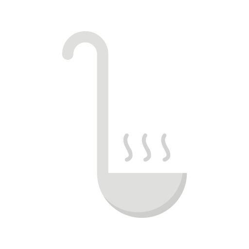 Spoon Dinosoft Flat icon