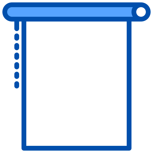 Blind xnimrodx Blue icon
