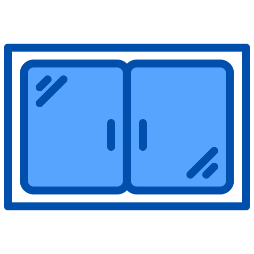 Cupboard xnimrodx Blue icon