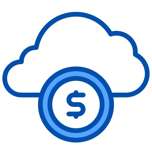 wolke xnimrodx Blue icon