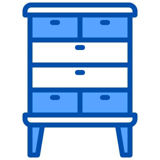 vestidor xnimrodx Blue icono