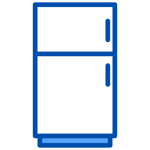 Fridge xnimrodx Blue icon