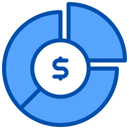 Диаграмма xnimrodx Blue иконка