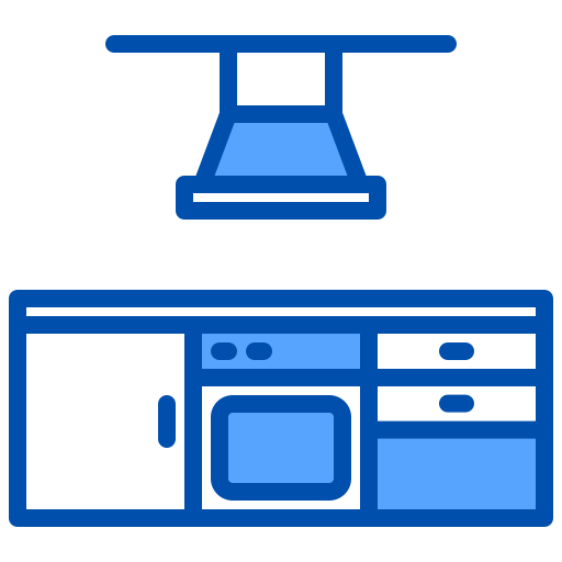 küche xnimrodx Blue icon