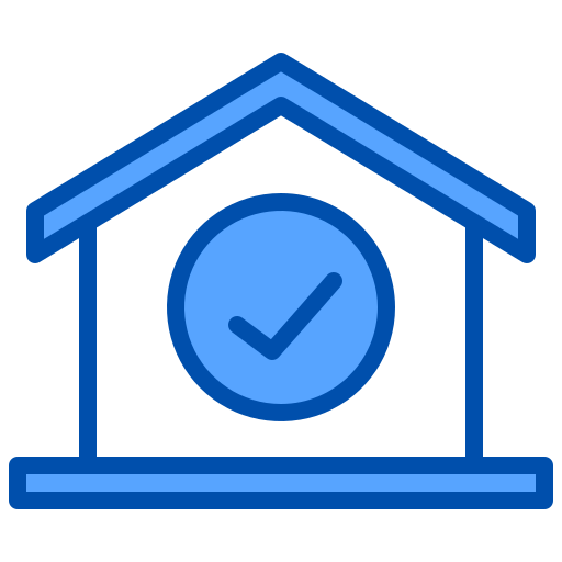 haus xnimrodx Blue icon