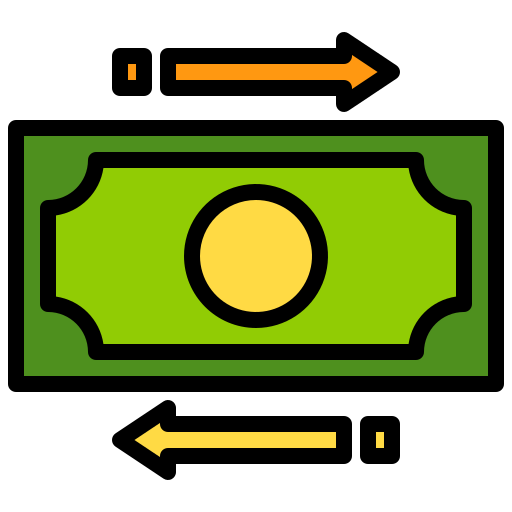 geld xnimrodx Lineal Color icon