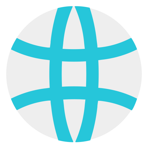 navegador web Generic Flat icono