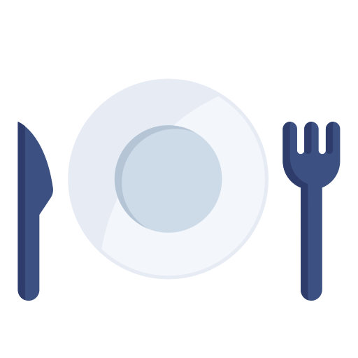 jedzenie Generic Flat ikona
