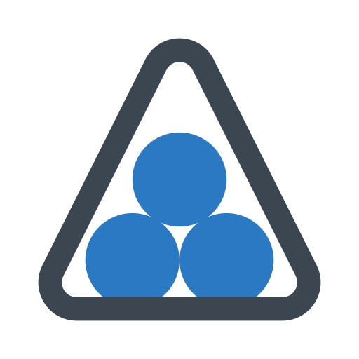 Снукер Generic Blue иконка