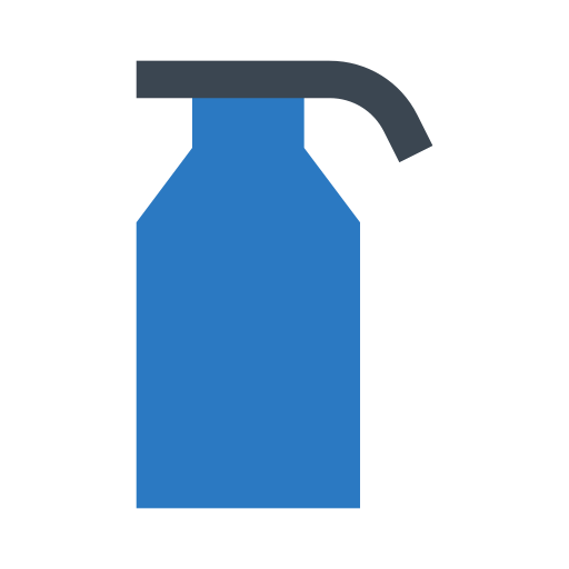 비누 Generic Blue icon