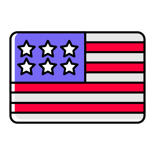 Flag Generic Color Omission icon