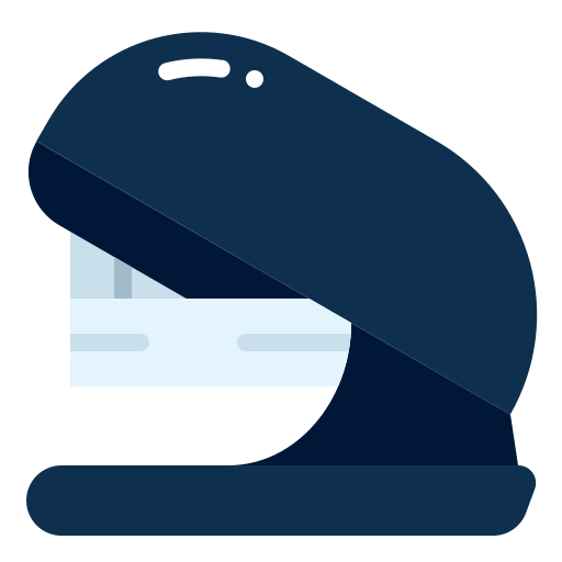 Stapler Generic Flat icon
