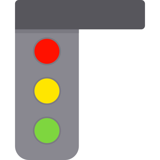 ampel Generic Flat icon