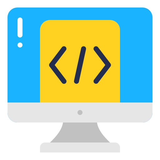 software-entwicklung Generic Flat icon