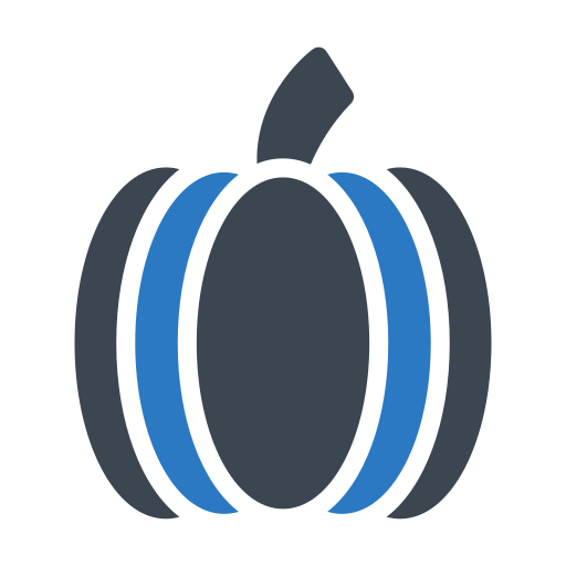 capsico Generic Blue icona