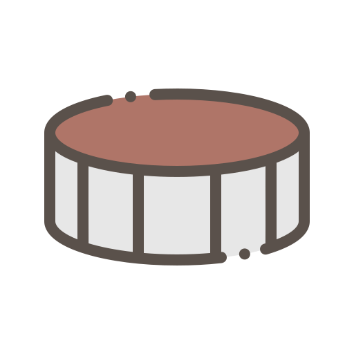 Hockey Generic Outline Color icon