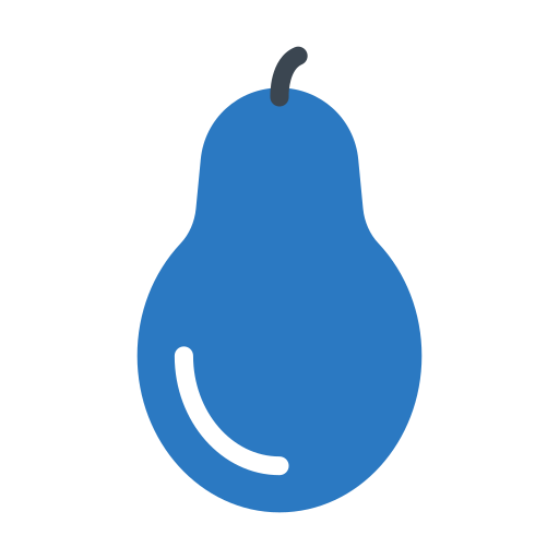 pere Generic Blue icona