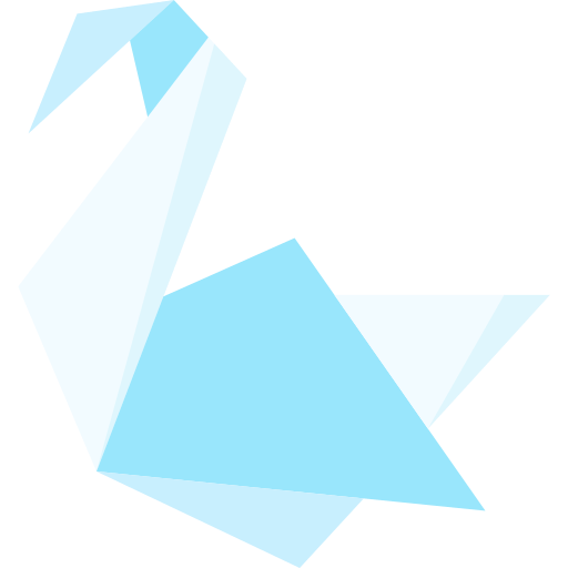 cisne Special Flat icono
