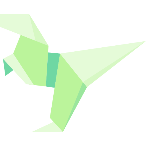 공룡 Special Flat icon