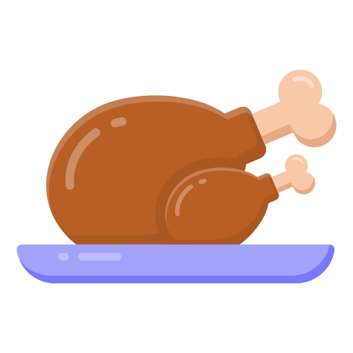 Turkey Generic Flat icon