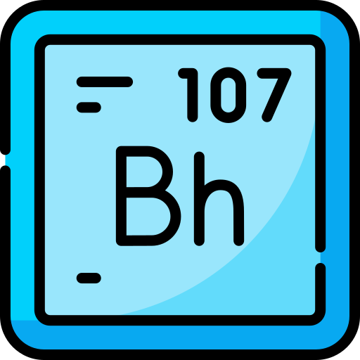 bohrium Special Lineal color icon