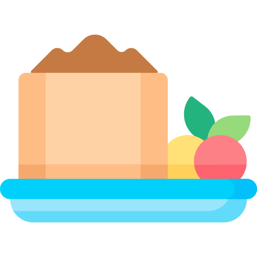 Bunny chow Special Flat icon