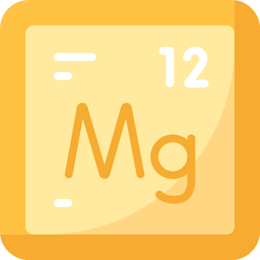 magnesio Special Flat icono