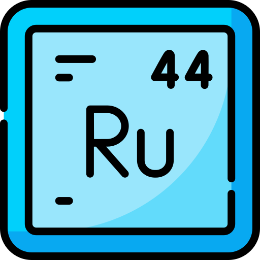 ruten Special Lineal color ikona