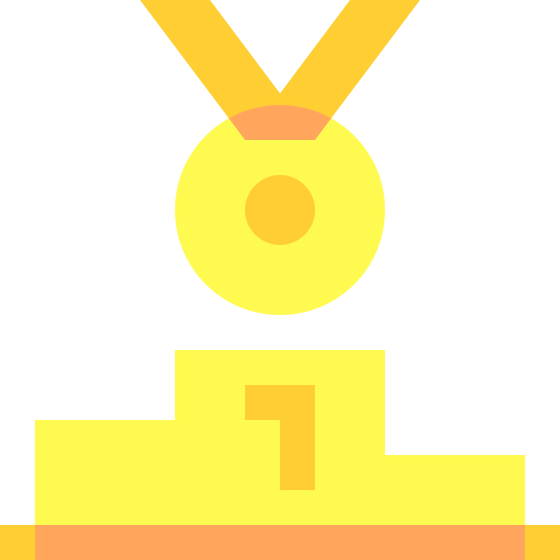 podium Basic Sheer Flat icon