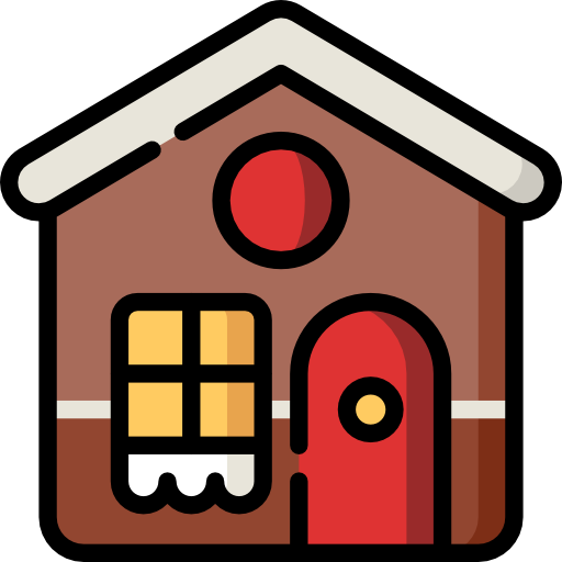 lebkuchenhaus Special Lineal color icon