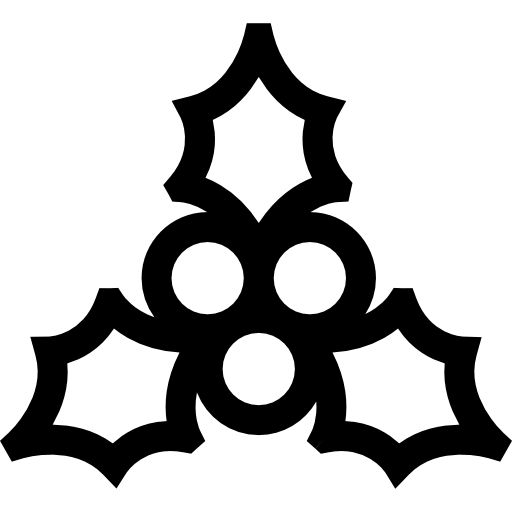 mistel Basic Straight Lineal icon