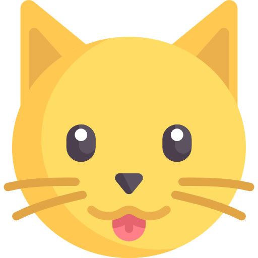 katze Special Flat icon