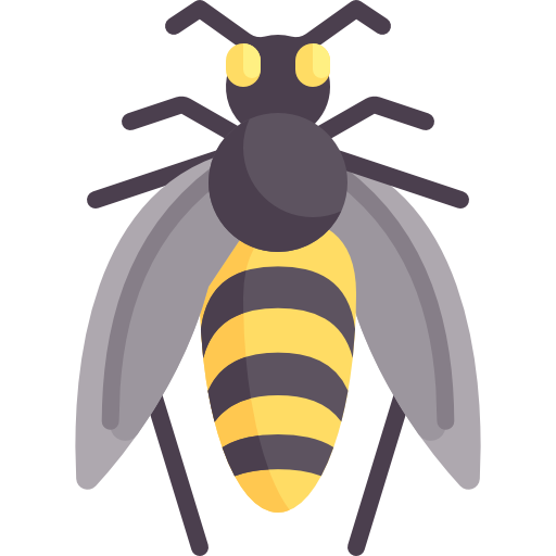 pszczoła Special Flat ikona