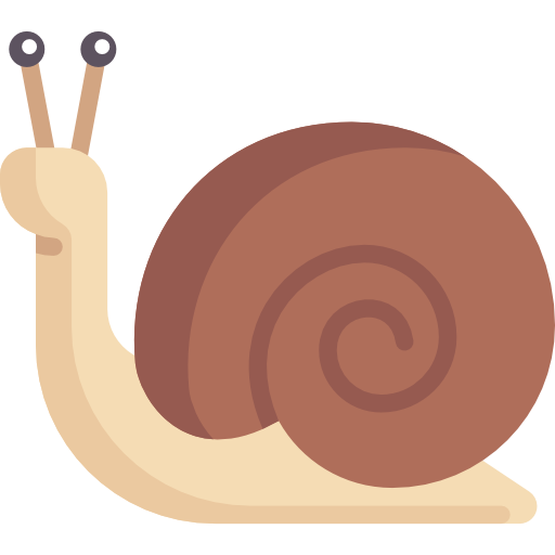schnecke Special Flat icon